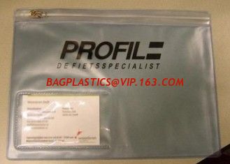 China China factory Reclosable Slider Zip Lock Bags,slider zip bag, Poly, Lock Fresh, Seal Fresh, Zipper bags Double zipper ba supplier