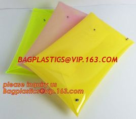 China PVC bag/Transparent pvc clutch bag /PVC handle bag for promotion, Neon PVC Plastic Clutch Bag, handle, clutch bags, purs supplier