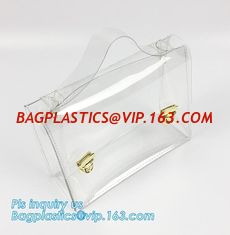 China Shoulder Handbag PVC Tote Bag, Hologram Kalemlik Gammaray Pvc PU Laser Reflective Shoulder Tote bag, handbag beach shoul supplier