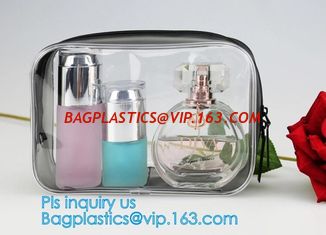 China Cosmetic Toiletry Makeup Bag Cosmetics Organizer Bag, Toiletry Bags Travel Organizer Necessary Beauty Case Makeup Bag Ba supplier
