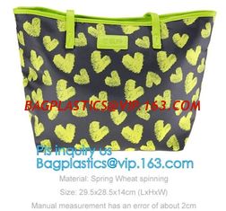 China Amazon ebay hot selling clear pvc tote bag transparent handbag shoulder bag, Clear shoulder sling bag pvc lady hand bag supplier