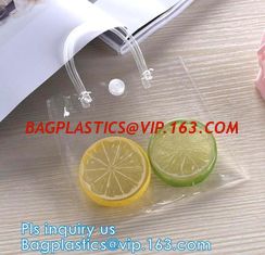 China travel storage bag Cosmetic bag Toiletry bag Beach bag Travel packing cubes Baby &amp; Mummy Series, DIY Transparent Clutch supplier