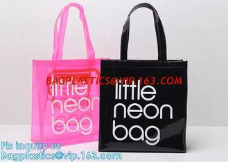 China Summer new PVC transparent crystal jelly single shoulder bag Lash leisure beach bag handbag, Purse PVC Beach Clear Handb supplier