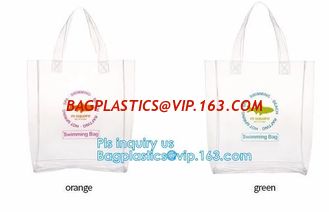 China PVC string shopping bag buy bags online shopping bag design, personalised shopping bags / tote bag for shopping, carry supplier