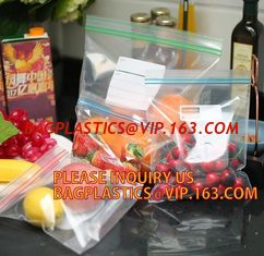 China healthy food reclosable k bags in color box, 100 Count Colored Box Packing 2 Mil Poly k Bag for US Market supplier