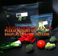 China K Snack Bag Sealing K Snack Bags Making Machine, inequilateral double track zipper bags BIODEGRADABLE CORN supplier