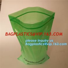 China Zip Lock,Grip Sealing bags, poly printed k bags grip seal lock bags, Grip Self Press Seal Resealable Zip Lock Plas supplier