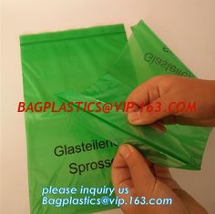 China Grip Self Press Seal Zip Lock Plastic Bags with Red Side, Self Resealable Mini Grip Poly Plastic Clear Bags All Sizes supplier