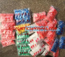 China apple small mini k baggies, Mini k Bags Apple Brand, 1212 Apple Mini k Baggies 17 Color Mix 100 Bags 1 supplier
