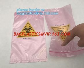 China China supplier custom printed zip lock bag with logo packaging storage plastic bag from weifang derano, bagease, zippack supplier