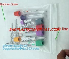 China ldpe zip lock medicine bag small printed k pill bag, medical/drug/pill zip lock bags, resealable print k/zip supplier