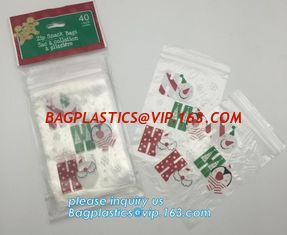 China sealing double bag with zipper top for products packing, 5KG resealable rice bag with zipper, bag plastic breast milk st supplier