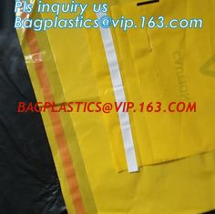 China LDPE Specimen Biohazard Bag/k bag with pocket, Disposable Endoscopic Specimen Retrieval Bags/Medical Biohazard Spe supplier