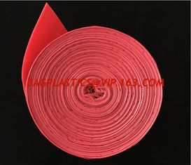China Hospital Biohazard Bag Medical Waste Garbage Bags Infections Linens Waste Bags, Red biohazard linen bag for hospital supplier
