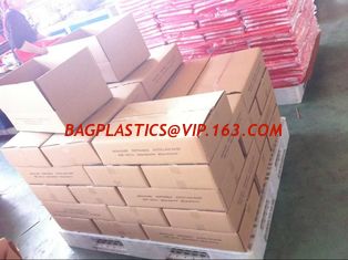 China Heavy Duty Biohazard Waste Bag for Hospital Use, Biodegradable Autoclavable Biohazard Bag, Biohazard Garbage Bag manufac supplier