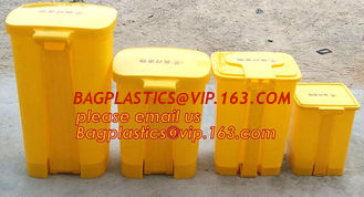 China 120 Liter Plastic Wheelie Trash Bin/Waste Bin/Garbage Container/Dustbin, Outdoor Garbage Bin,Plastic Waste Bins, wheel supplier