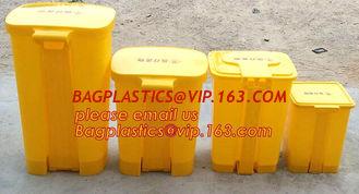China 120 Liter Plastic Wheelie Trash Bin/Waste Bin/Garbage Container/Dustbin, Outdoor Garbage Bin,Plastic Waste Bins, wheel supplier