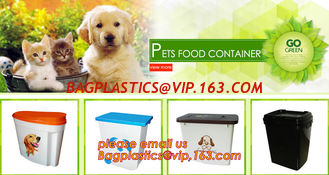China PP material pet wastes scooper plastic pet scooper, Food grade pp feeding scooper plastic dog scooper, plastic poop scoo supplier