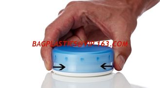 China open and closed plastic pill holder,spices, easy open one case pill holder, Novel style professional pocket plastic pill supplier
