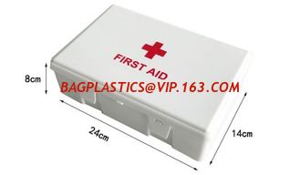 China OEM private label waterproof first aid kit medical bags for doctors, Medical Travel Pet Dog/ Cat Puppy First Aid Kit Bag supplier