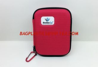 China Multifunctional Medical Emergency Backpack First Aid Bag Survival Rescue Bag, Printing logo custom first aid kit box wid supplier