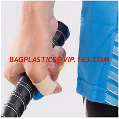 China Medical customized color pop bandage china cheap cohesive flexible bandage, Medical bandage, pain relief elastic bandage supplier