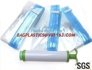 China vacuum quilt packing bags, flat vacuum seal space saver bags, compression caky vacuum travel bag, bagplastics, bagease supplier