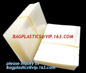 China vacuum heat sealing bag Embossed Vaccum Compressed Bag Recyclable Plastic Vacuum Sealer Bags For Food Reusable Food Vacu supplier