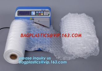 China PE durable dunage protective jar air filled pillow, air column pouches air dunnage bag, Waterproof shock-proof, bagease supplier