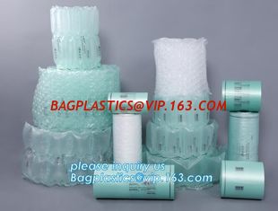 China air bubble packaging,package air conditioner,container stuffing air packaging pillow bag, airbaker air cushion bags infl supplier