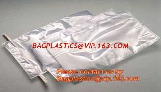 China VWR Sterile Sampling Bags Clear 250PK 1650ML 4MIL, Whirl-Pak Write On 18 oz 500 Count Sterile Sample Bag Livestock Farm supplier