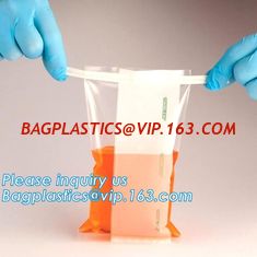 China Lab Sampling|Nasco, FILTRA-BAG Sampling Bags, Sterile, FILTRA-BAG Sampling Bags, Sterile, SAMPLE+BAGS+STERILE - Particle supplier