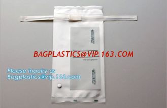 China Nasco B00994WA Whirl-Pak® 36oz Sterile Sample Bags, Fisherbrand™ Sterile Sampling Bags with Flat-Wire Closures, bagease supplier
