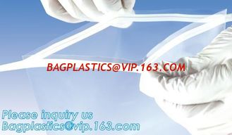 China Sterile Sampling bag 720 ml, 140 x229 mm, Sampling bag SteriBag - Pumps, samplers, sampling systems, Nasco Sampling Bags supplier