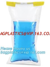China Sterile Sampling Bags with Flat-Wire Closures Capacity, Sterile Sampling Bag Manufacturer, Sampling Bag, Sterile Bags supplier