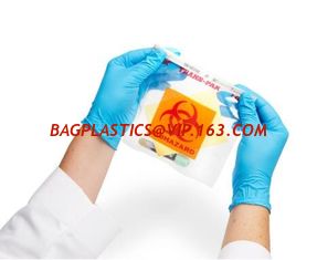 China sterile lab blender bags homogenizers, Bag Blender Laboratory Products, Lab Blender Bags: Standard Shape:Testing and Fil supplier