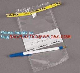China SCIENCE for microbiology l Sterile bags for microbiology, Laboratory Filters and Lab Filtration Products, bagplastics supplier