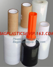 China smart mini films, mini shrink wrap, mini pallet wrap film, mini machinery packing strap, mini lldpe stretch film rollos, supplier