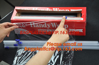 China plastic wrap cling film, pvc cling film wrap for food, Pvc Wrapping Film Silicone Cling Wrap Shrink Wrap Bands, BAGPLAST supplier
