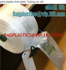 China Layflat Polyethylene, Clear Poly Tubing Bags - Plastic Bag Partners, Layflat Tubing: Other Packing Supplies, bagplastics supplier