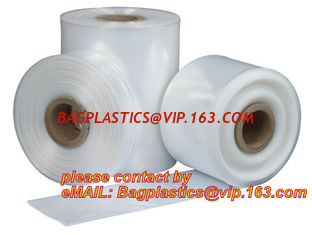 China Tubing - Insulated Shipping Boxes and Bag, Poly Tubing, Rolls &amp; Poly Tubing Accessories, Plastic Bags, Poly Tubing, Layf supplier