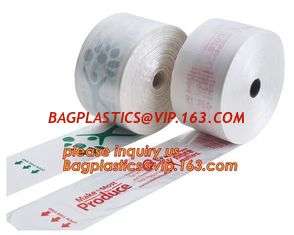 China Newspaper Newspaper Bags Packing List  Packing List Envelope Adhesive Bags -Zip  Pallet Covers Pallet Covers Pharmacy Ba supplier