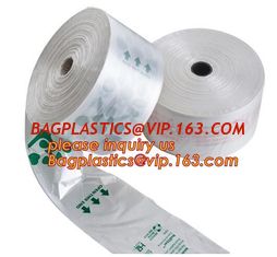 China Poly Bags  Clear Poly Bags Clear Poly Bag Assorted Poly Tubing  Clear Poly Tubing Postal Bags Postal Approved Bag Press supplier