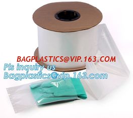 China AUTOBAG  Trade show Bag  Merchandise Bags Die Cut Handle Bags Trash Can Liner Trash Bagsash Can Liner Tropical Fish Bags supplier