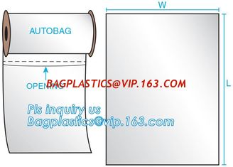 China AUTOBAG  Impulse Bag Sealers  Sporting Goods  Bags With Handles Merchandise Bags T-Shirt Bags  T-Shirt Bags T-Shirt Bags supplier