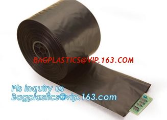 China TUBES Large Zip Bags Slide Lock Zip Zip / White Block Medical Bags  Pharmacy Bags Large Trash Bags Plastic Bags Baggies supplier