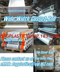 China Roll Cart Liners Robbie Wrap Packing List Trash Cart Bags Trash Can Liners Zip Top Bag, BAGPLASTICS, BAGEASE, PACKAGING supplier