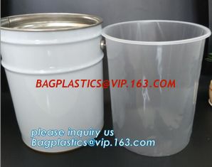 China Rigid Drum Liners | Drum Bags - Liners and Covers, Barrel &amp; Drum Linings Suppliers, food grade liners, 55 Gallon Antista supplier