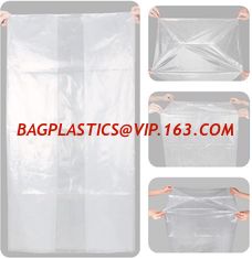 China Box Liner & Carton Liner - bagease Poly Bags Custom Bag, Plastic Box Bags - Liners and Covers, Custom Poly Box Liners supplier