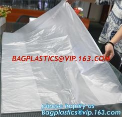 China pallet covers plastic pallet covers waterproof plastic furniture covers cardboard pallet covers plastic bags for pallets supplier